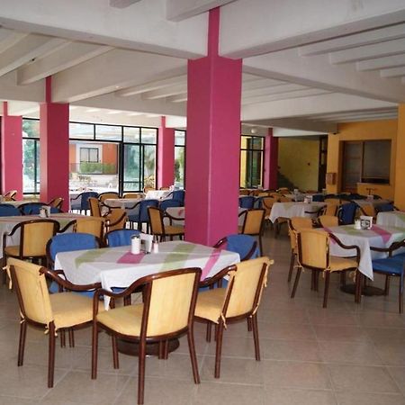 Hotel Oaxaca Dorado, 오아하카주 외부 사진